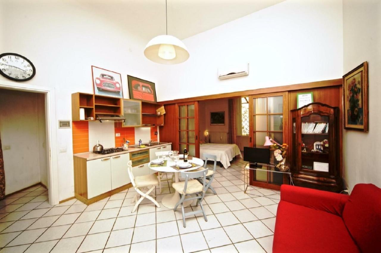 Faenza Novella Florença Exterior foto