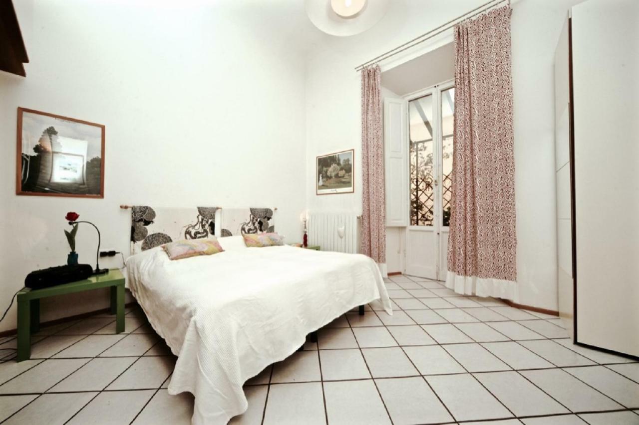 Faenza Novella Florença Exterior foto