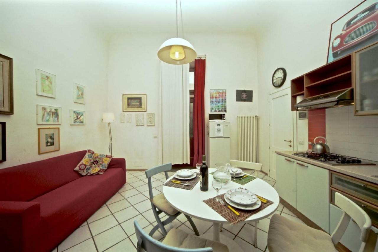 Faenza Novella Florença Exterior foto