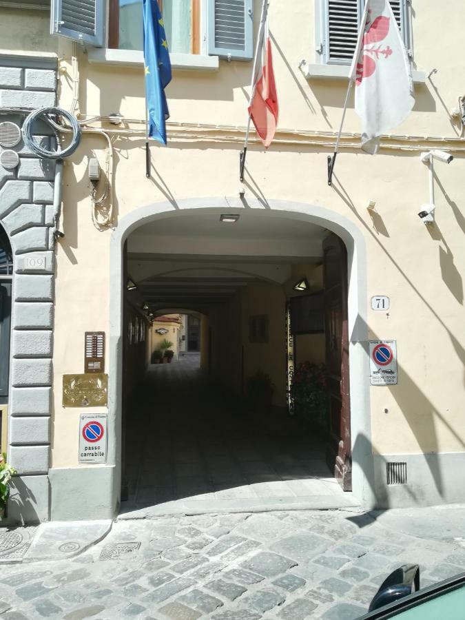 Faenza Novella Florença Exterior foto