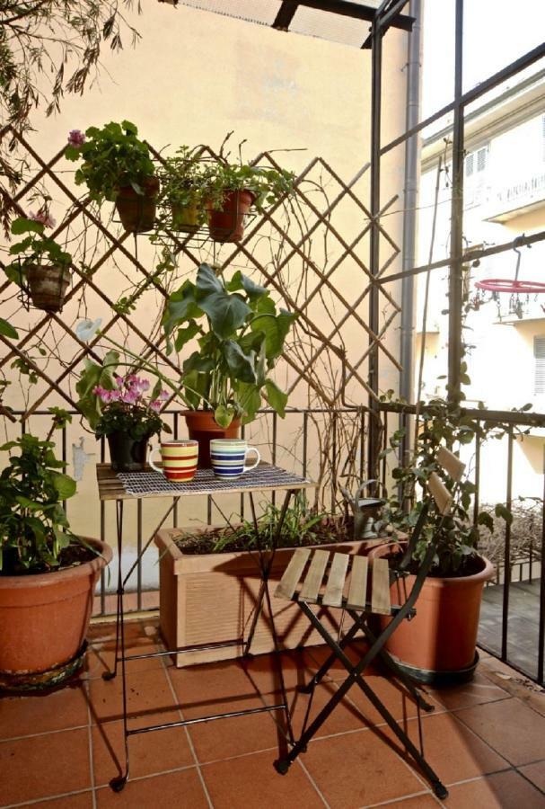 Faenza Novella Florença Exterior foto
